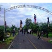 Michoacán, con Nino Canún. 27-Nov-13