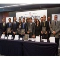 Reforma Política, con Nino Canún. 04-Dic-13