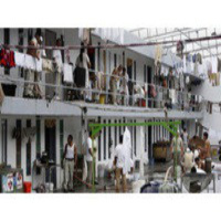 Reclusorios, con Nino Canún. 21-Oct-13