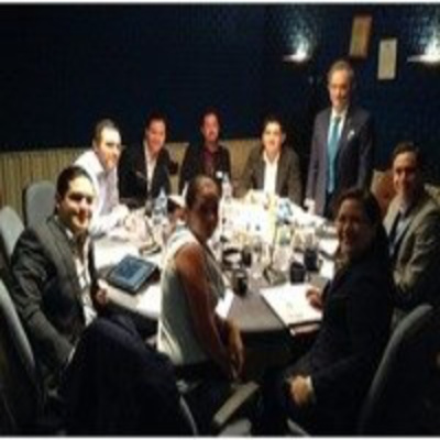 Mesa De Análisis Político, Con Nino Canún.