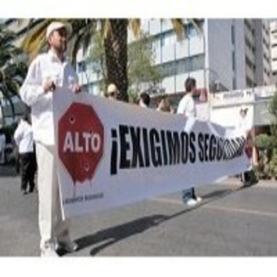 Mesa De Análisis Político, Con Nino Canún.