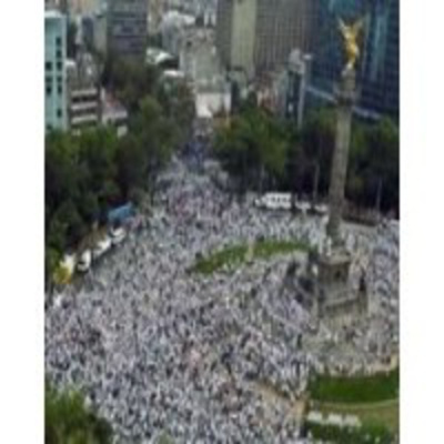 Mesa De Análisis Político, Con Nino Canún.