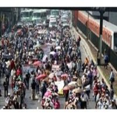 Mesa De Análisis Político, Con Nino Canún.