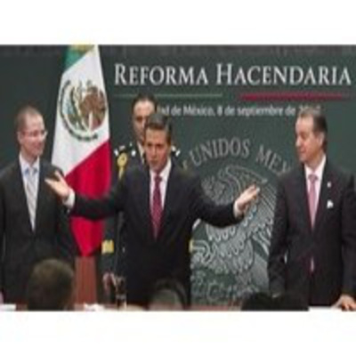 Mesa De Análisis Político, Con Nino Canún.