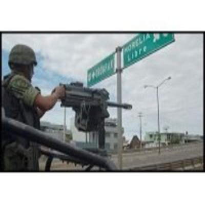 Mesa De Análisis Político, Con Nino Canún.