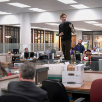 579: Putting Out The Paper