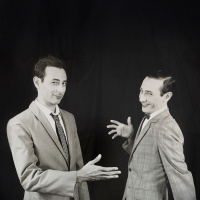 564: Getting In The Big Top With Pee-wee As Himself