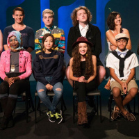 95: Dressing Down With Project Runway: Junior