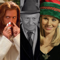 541: Stuffing Your Stocking With Holiday Canons