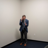 584: Breaking Down The Chair Company