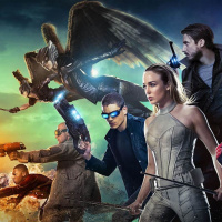 101: Legends Of Tomorrow...Today!