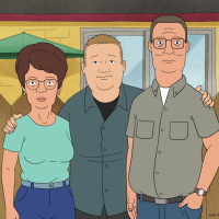 574: Gassing On About The King Of The Hill Revival