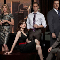 90: The Good Wife: Still Good?