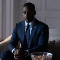 547: Will You Find Any Trouble In Paradise?