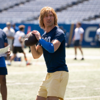 582: Is Chad Powers A Winner?