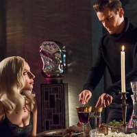 91: Raiding The Mini Bar With American Horror Story: Hotel