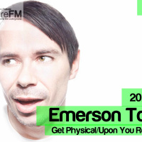 CaptureFM #096 // Emerson Todd (cocoon//Upon you records) // Mark Graham (RiffRaff//Recycle Records)