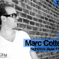 CaptureFM #095 //Marc Cotterell (Site Holder/Nightdrive Music) // Chris Howson (The Other Side/Se7en Sounds/CaptureFM)