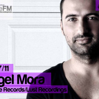 Angel Mora (Recycle Records/Lust Recordings) // Millhouse (Right-on/CaptureFM)