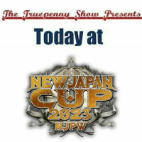 Today At The NJ Cup Night 6