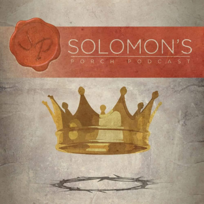 Solomons Porch