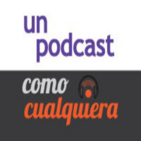 Bienvenida al Pirimer Podcast ComoCualqueira