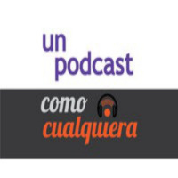 Cuarto Podcast ComoCualquiera, Budismo por Elsa Covian