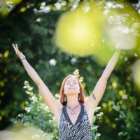 Caroline Cowley with Star Despres + Annalee Atia on Self Care