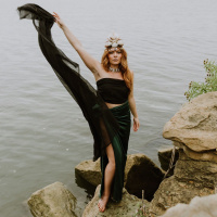 The Teachings of the Goddesses with Kerri