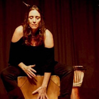 Hope Medford on motherhood, music and creativity