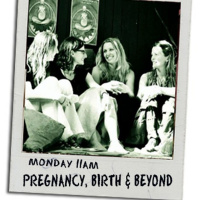 Midwifery Today Conference Byron Bay