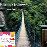 Ritchies Journey to Midwifery