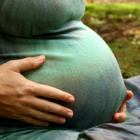 EcoParenting: Saving the world one baby at a time.