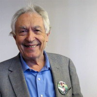 Michel Odent on the Foetal Ejection Reflex - Entire Interview