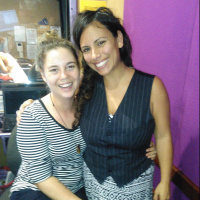 Two Midwifery Students talk Birth and Student Life