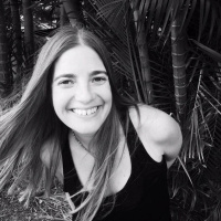 Tamar Ben Hur - Self Actualisation