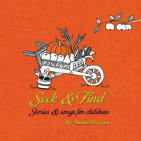 Annie Bryant storytelling for children