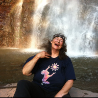 Susun Weed on herbal wisdom and the Wise Womans Way