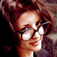 Antonella Gambotto-Burke