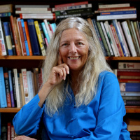 Helena Norberg-Hodge - The Economics of Happiness