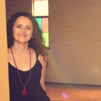 Annalee Atia with Dr Lauren Tober, Highly Sensitive Person