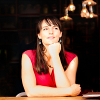 Zanni Louise on creativity for parents