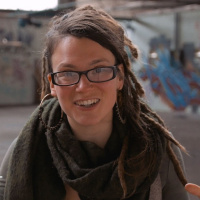 Spoken word women  mothers with Fleassy Malay