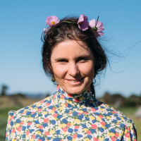 Connecting children with Nature and Rhythm with Annie Bryant