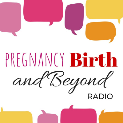 Pregnancy, Birth And Beyond