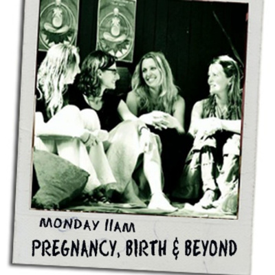 Pregnancy, Birth And Beyond