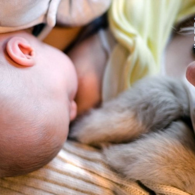 Pregnancy, Birth And Beyond