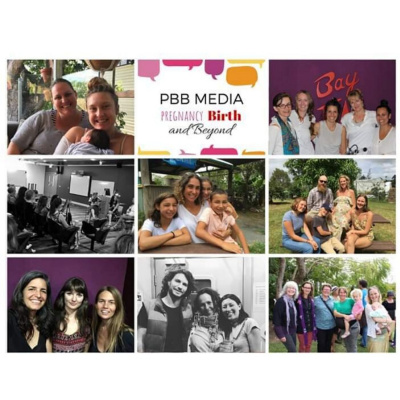 Pregnancy, Birth And Beyond