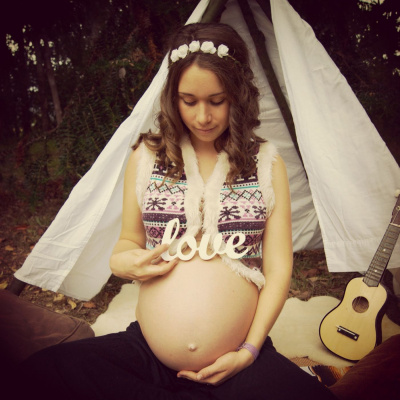 Pregnancy, Birth And Beyond