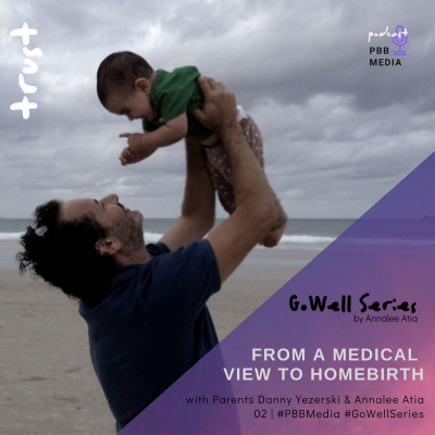 Pregnancy, Birth And Beyond